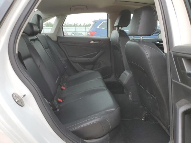 3VWE57BUXKM045458 - 2019 VOLKSWAGEN JETTA SEL 白色 照片 10