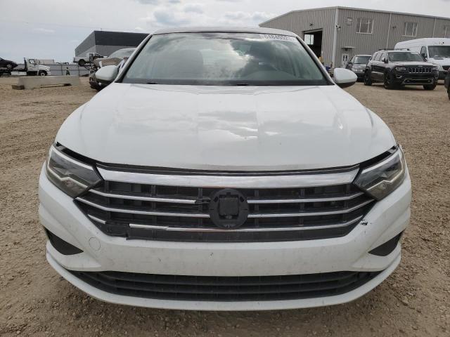 3VWE57BUXKM045458 - 2019 VOLKSWAGEN JETTA SEL 白色 照片 5