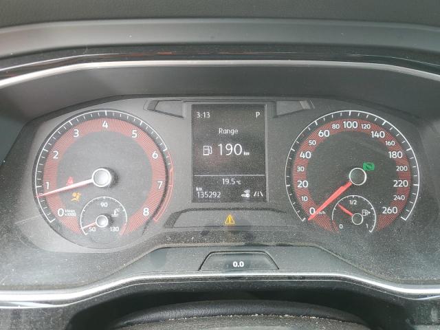 3VWE57BUXKM045458 - 2019 VOLKSWAGEN JETTA SEL 白色 照片 9