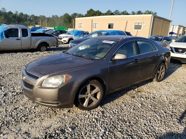 2011 CHEVROLET MALIBU 1LT, 