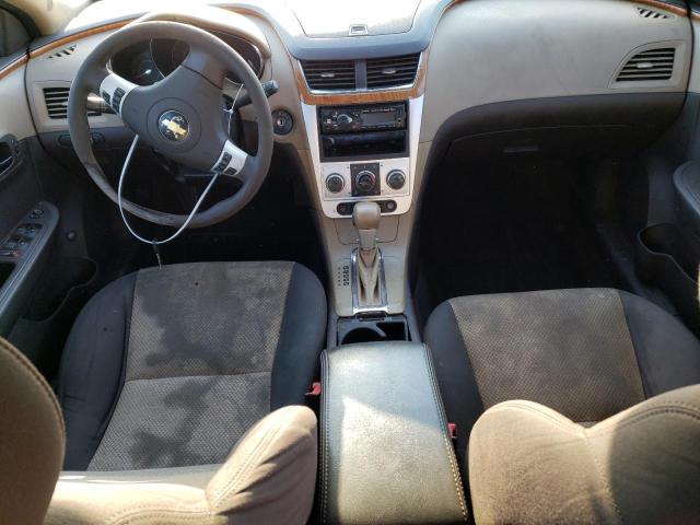 1G1ZC5E12BF264620 - 2011 CHEVROLET MALIBU 1LT 灰色 照片 8