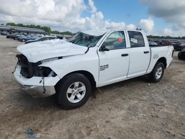 2022 RAM 1500 CLASS SLT, 