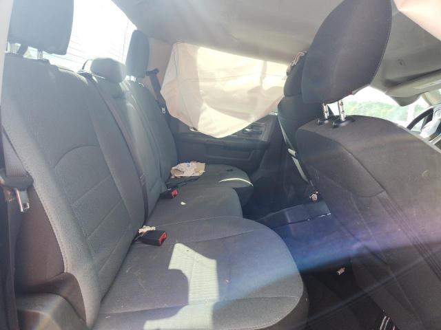 1C6RR6LG6NS235174 - 2022 RAM 1500 CLASS SLT თეთრი ფოტო 10