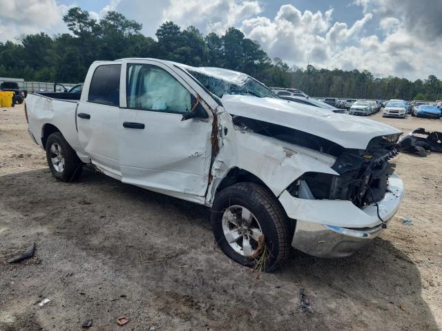 1C6RR6LG6NS235174 - 2022 RAM 1500 CLASS SLT თეთრი ფოტო 4