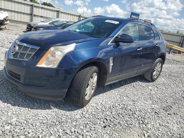 2010 CADILLAC SRX, 