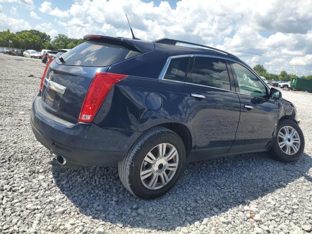 3GYFNGEY8AS522639 - 2010 CADILLAC SRX BLUE photo 3