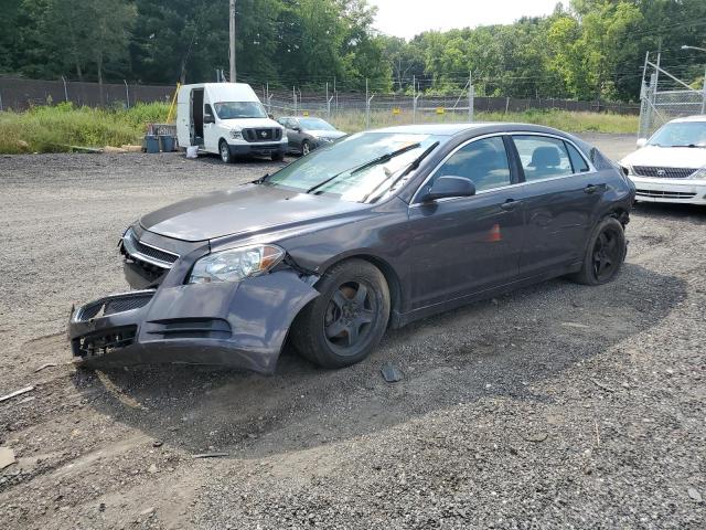 2012 CHEVROLET MALIBU LS, 