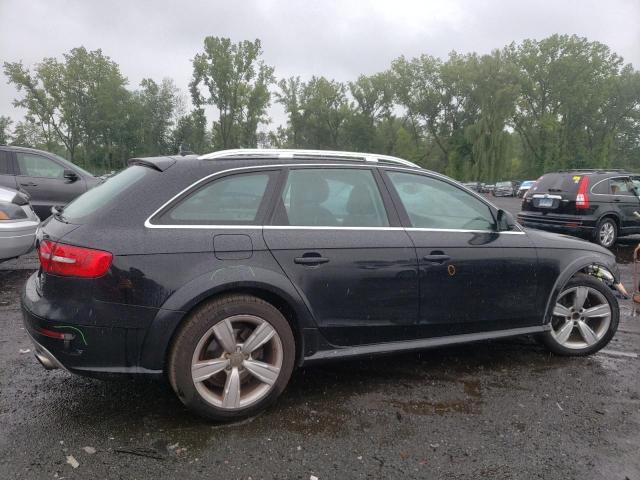 WA19FAFL6DA183136 - 2013 AUDI A4 ALLROAD PREMIUM BLACK photo 3