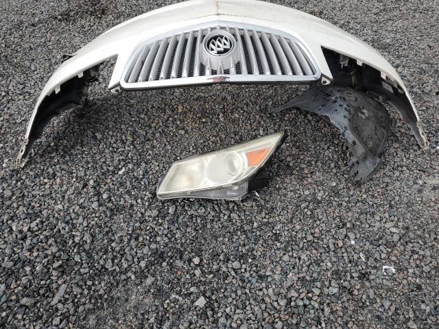 1G4GE5GD6BF351822 - 2011 BUICK LACROSSE CXS TAN photo 12