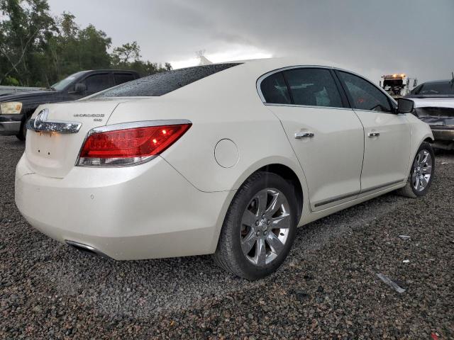 1G4GE5GD6BF351822 - 2011 BUICK LACROSSE CXS TAN photo 3