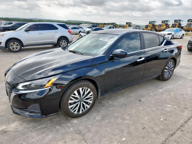 2023 NISSAN ALTIMA SV, 