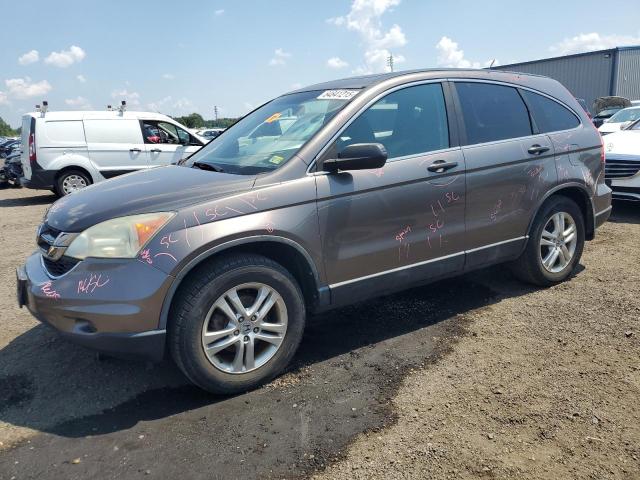 2010 HONDA CR-V EX, 
