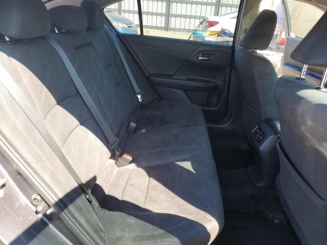 1HGCR2F78HA105668 - 2017 HONDA ACCORD EX 石墨色 照片 10