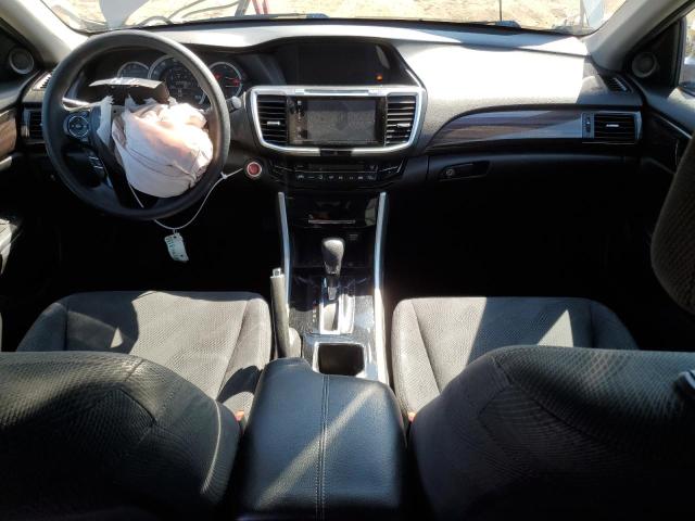 1HGCR2F78HA105668 - 2017 HONDA ACCORD EX 石墨色 照片 8