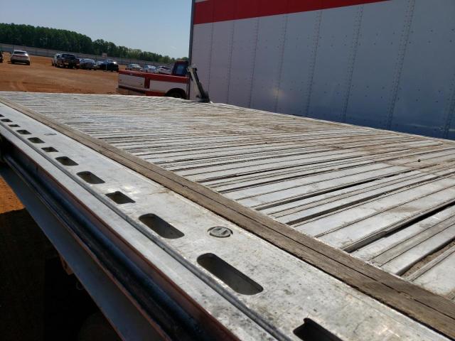 13N148200L1542729 - 2020 FONTAINE FLATBED TR SILVER photo 6