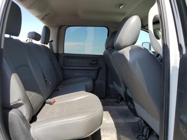 3C7WRTCL3GG291092 - 2016 RAM 3500 WHITE photo 10