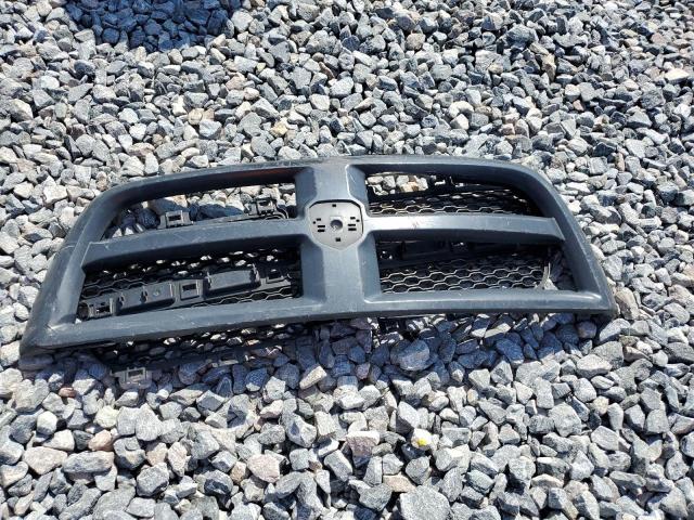 3C7WRTCL3GG291092 - 2016 RAM 3500 WHITE photo 12