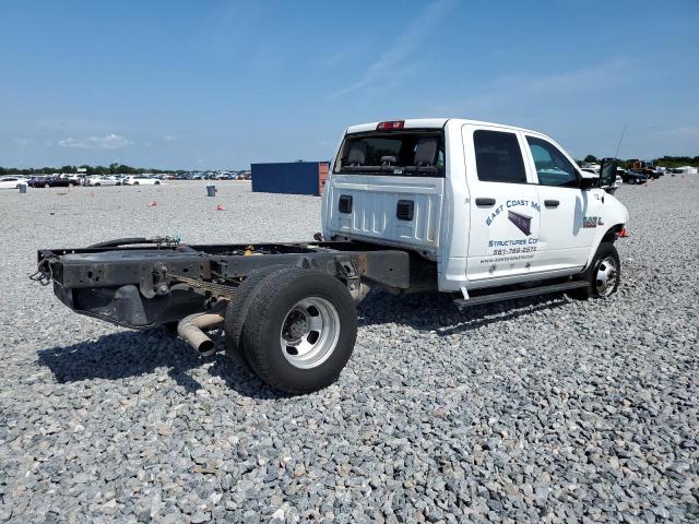 3C7WRTCL3GG291092 - 2016 RAM 3500 WHITE photo 3