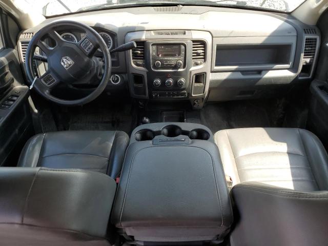 3C7WRTCL3GG291092 - 2016 RAM 3500 WHITE photo 8