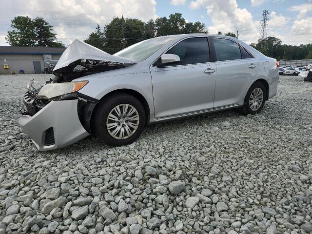 2014 TOYOTA CAMRY L, 
