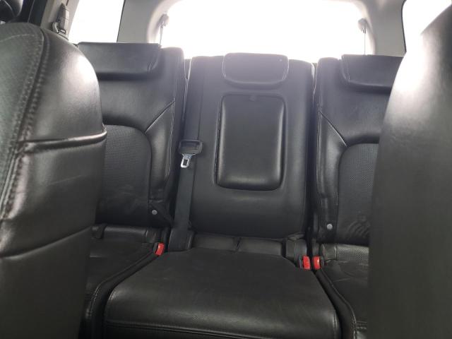 5N1AR1NB1BC600498 - 2011 NISSAN PATHFINDER S ნაცრისფერი ფოტო 10