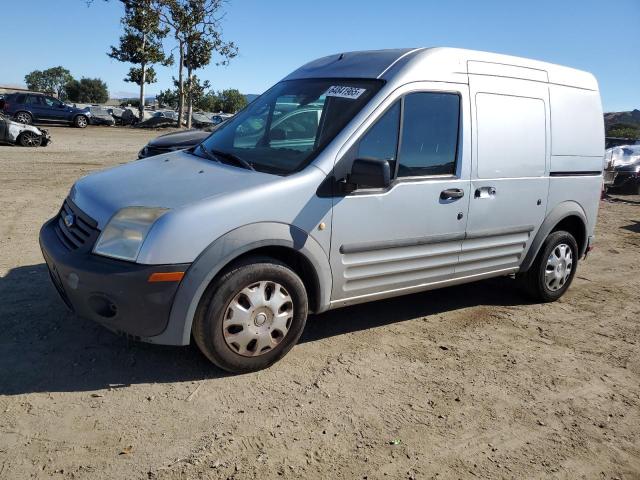2013 FORD TRANSIT CO XL, null
