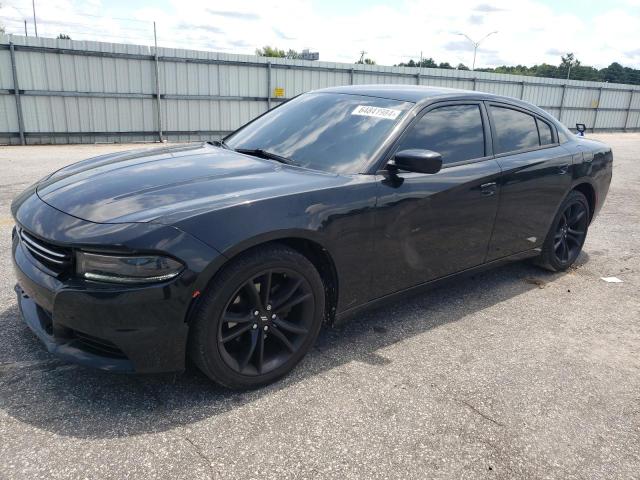 2016 DODGE CHARGER SE, 