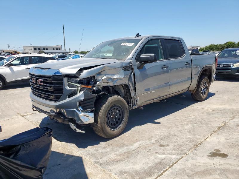 2024 GMC SIERRA K1500, null