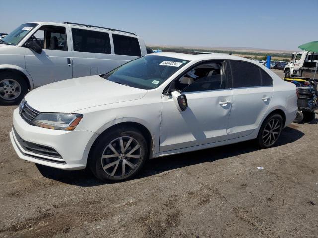 2018 VOLKSWAGEN JETTA SE, 