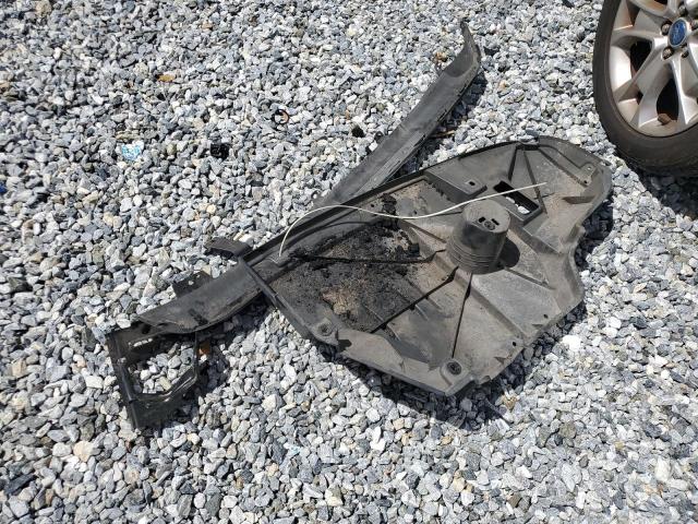 JTNKARJE8HJ539021 - 2017 TOYOTA COROLLA IM WHITE photo 12