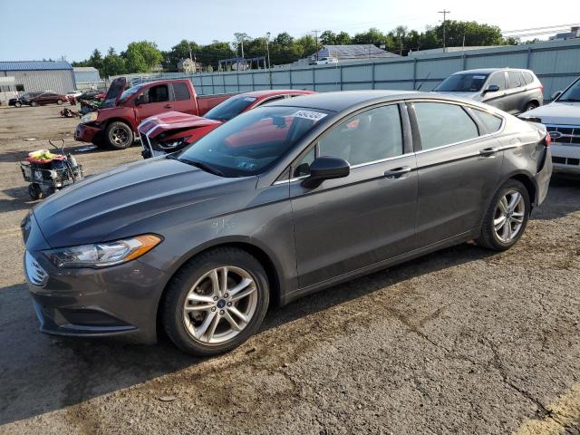 2018 FORD FUSION SE, 