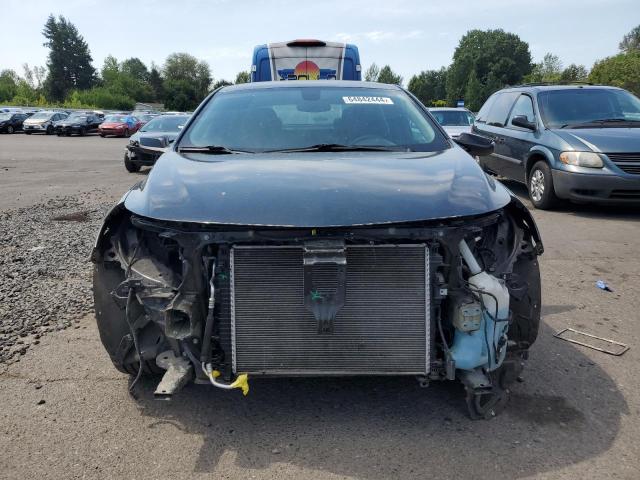 1G1ZD5ST7JF236278 - 2018 CHEVROLET MALIBU LT BLACK photo 5