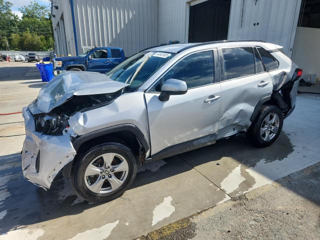 2022 TOYOTA RAV4 XLE, 