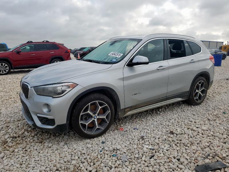 2018 BMW X1 SDRIVE28I, 
