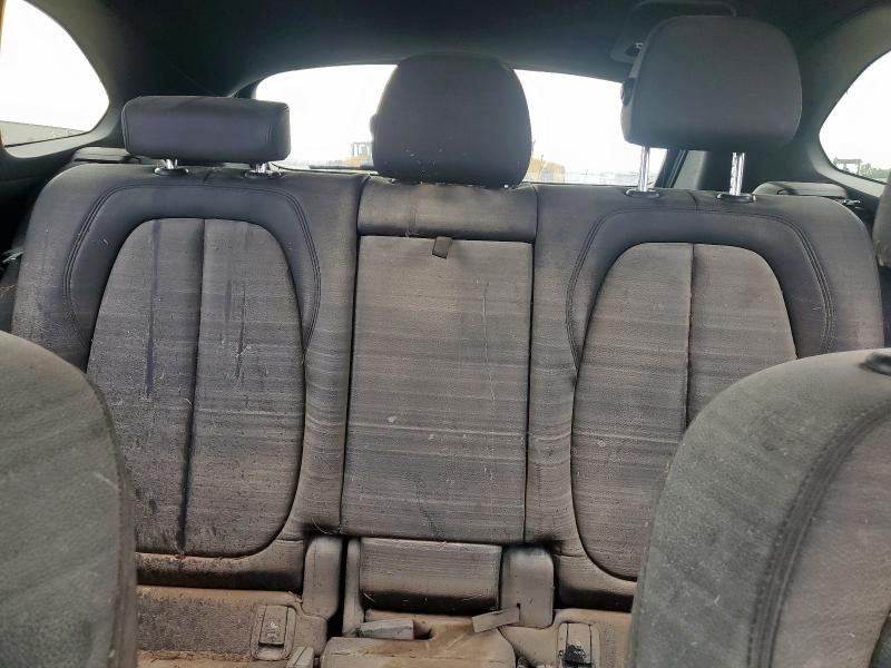 WBXHU7C33J5H43803 - 2018 BMW X1 SDRIVE28I SILVER photo 10