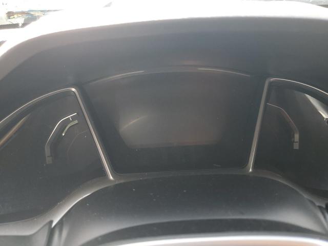 2HGFC4B81LH304807 - 2020 HONDA CIVIC SPORT 黑色 照片 17