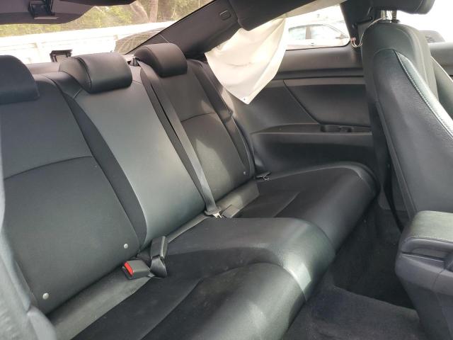 2HGFC4B81LH304807 - 2020 HONDA CIVIC SPORT 黑色 照片 20