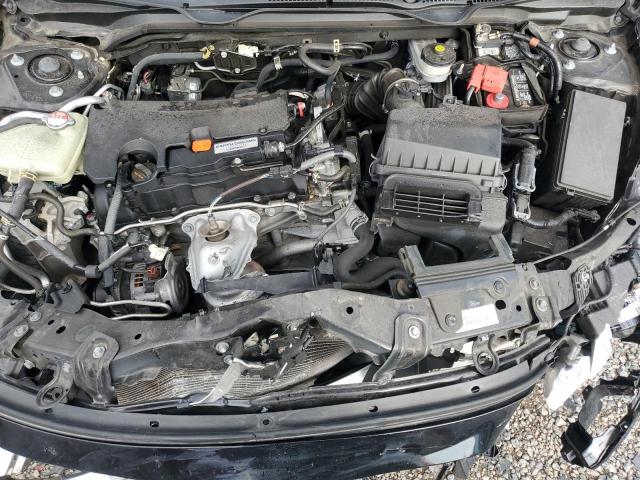 2HGFC4B81LH304807 - 2020 HONDA CIVIC SPORT 黑色 照片 21