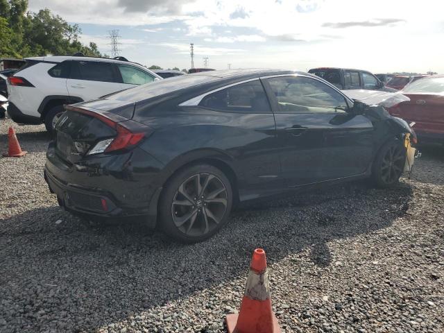 2HGFC4B81LH304807 - 2020 HONDA CIVIC SPORT 黑色 照片 5