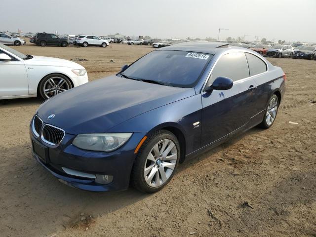 2011 BMW 328 XI, 