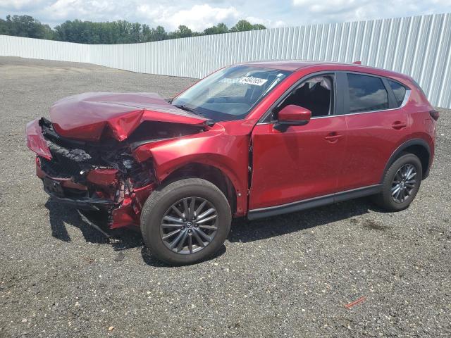 2021 MAZDA CX-5 SPORT, 