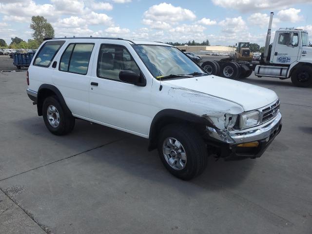 JN8AR05Y3XW301785 - 1999 NISSAN PATHFINDER LE WHITE photo 4