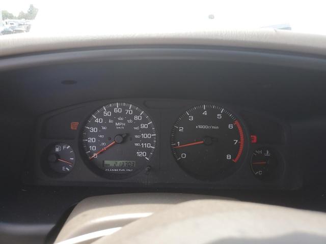 JN8AR05Y3XW301785 - 1999 NISSAN PATHFINDER LE WHITE photo 9