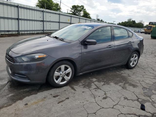 2015 DODGE DART SXT, 