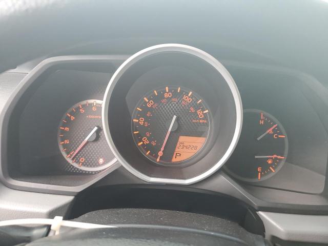 JTEZU5JR2D5053681 - 2013 TOYOTA 4RUNNER SR5 BLACK photo 9