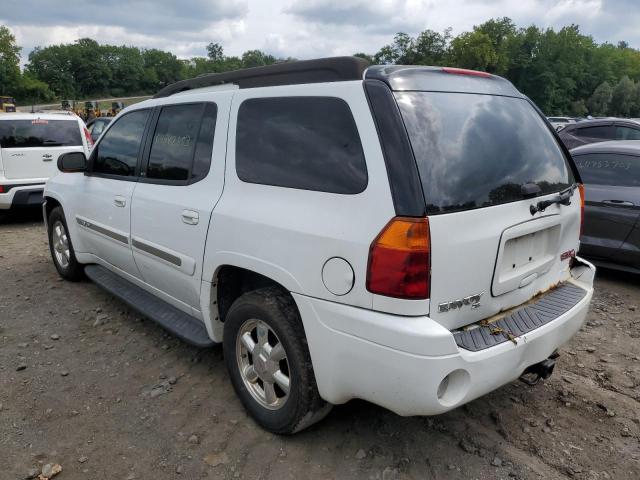 1GKET16S946198323 - 2004 GMC ENVOY XL WHITE photo 2