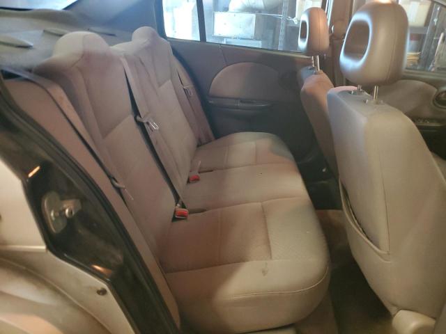 1G8AJ52F75Z123033 - 2005 SATURN ION LEVEL 2 银色 照片 10