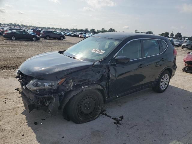 2018 NISSAN ROGUE S, 