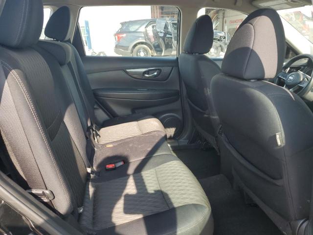 5N1AT2MT0JC700110 - 2018 NISSAN ROGUE S Azul foto 11