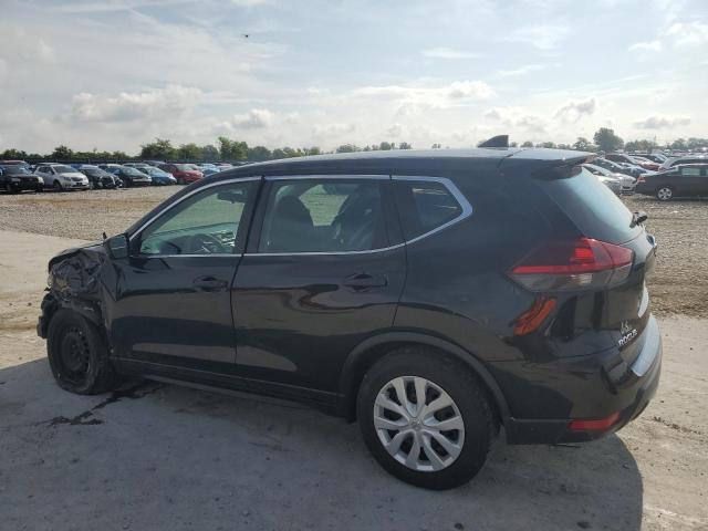 5N1AT2MT0JC700110 - 2018 NISSAN ROGUE S Azul foto 2